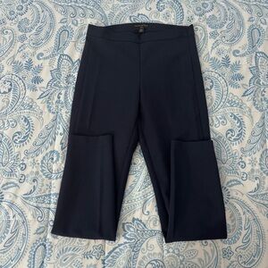 Banana Republic Devon Pant Navy Size 2 Petite